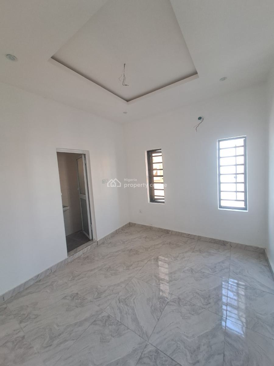 Newly Built 2 Bedroom Apartment in a Serene Environment, Ologolo, Lekki, Lagos, Flat / Apartment for Sale
