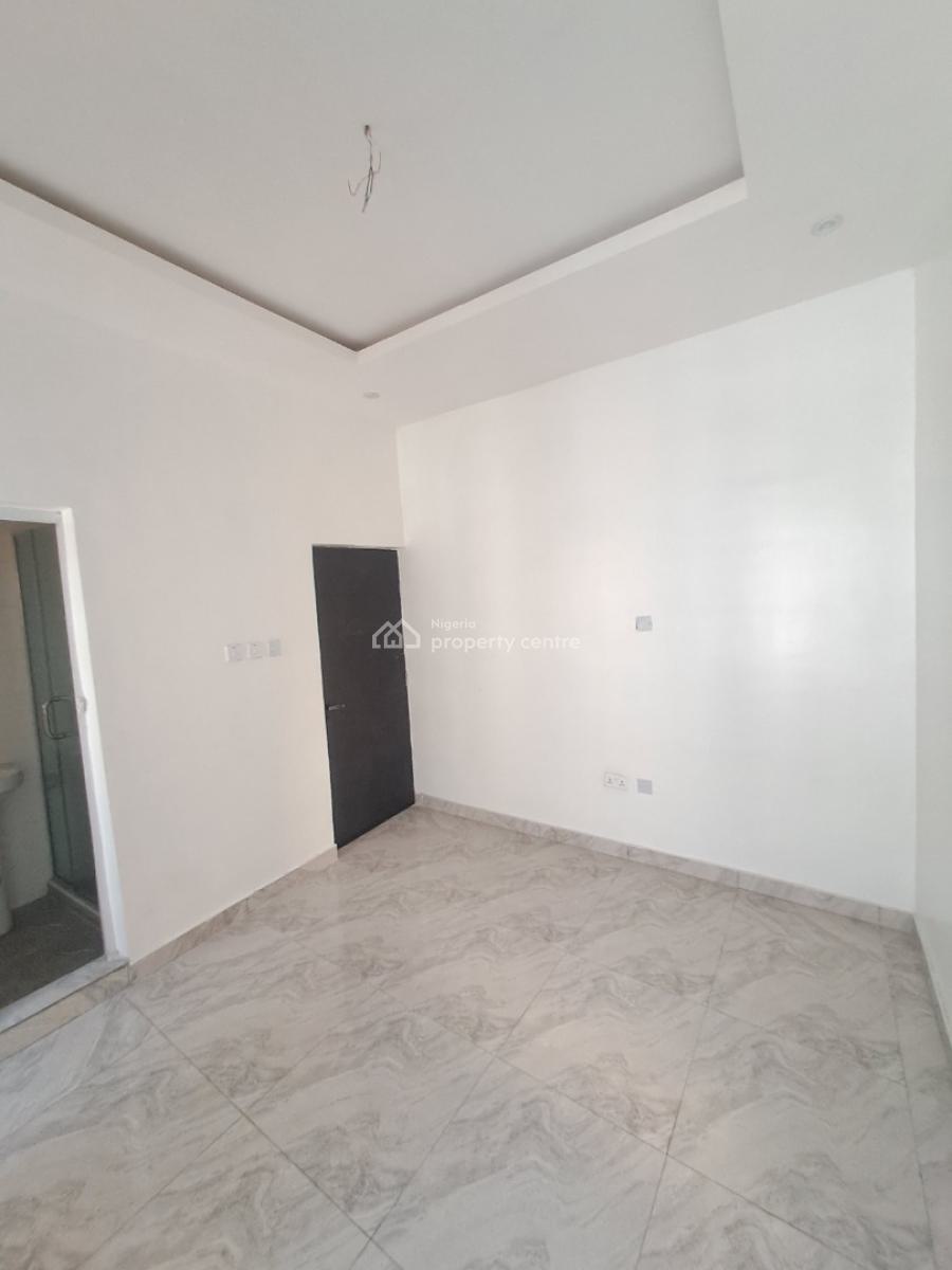 Newly Built 2 Bedroom Apartment in a Serene Environment, Ologolo, Lekki, Lagos, Flat / Apartment for Sale