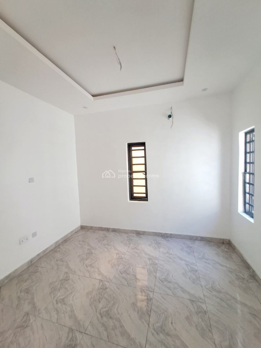 Newly Built 2 Bedroom Apartment in a Serene Environment, Ologolo, Lekki, Lagos, Flat / Apartment for Sale