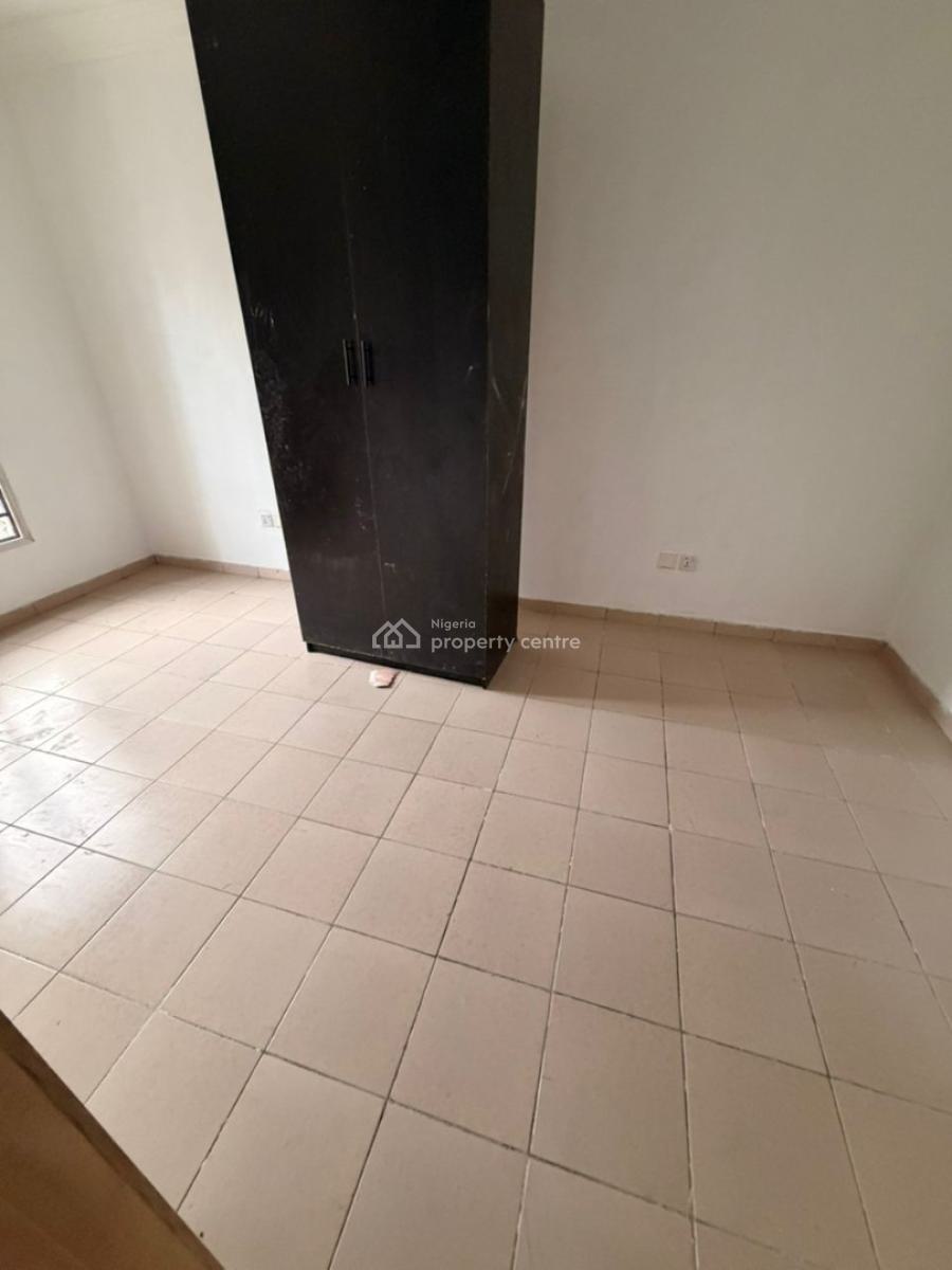 Well Built 4 Bedroom Terrace Duplex with Bq in a Gated Estate, Agungi, Lekki, Lagos, Terraced Duplex for Rent