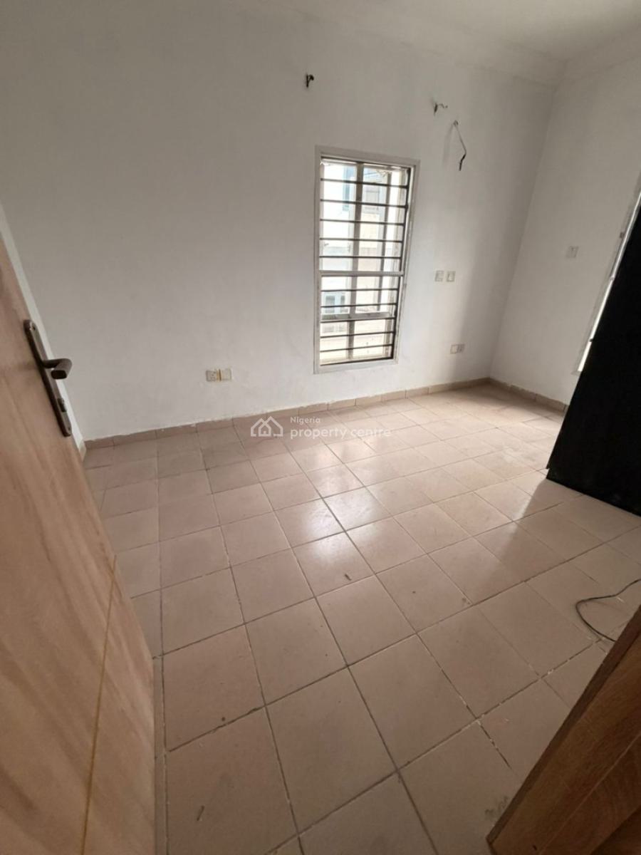 Well Built 4 Bedroom Terrace Duplex with Bq in a Gated Estate, Agungi, Lekki, Lagos, Terraced Duplex for Rent