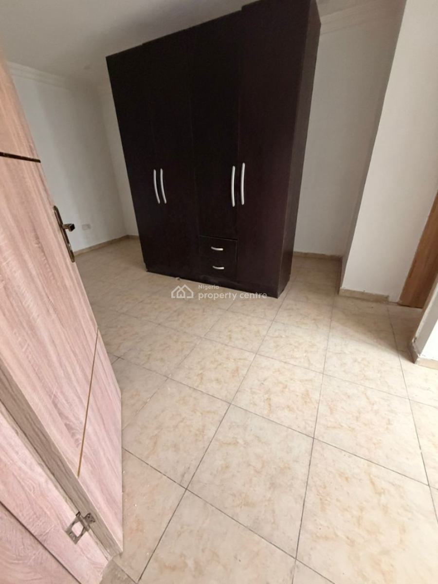 Well Built 4 Bedroom Terrace Duplex with Bq in a Gated Estate, Agungi, Lekki, Lagos, Terraced Duplex for Rent