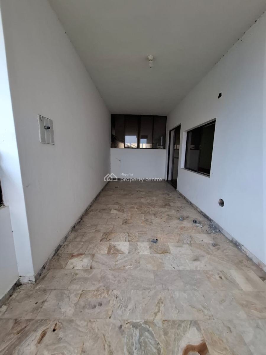 Commercial 18 Bedroom Detached House with 6 Bq 2yrs Payment Upfront, Off Ligali Ayorinde, Victoria Island (vi), Lagos, Detached Duplex for Rent