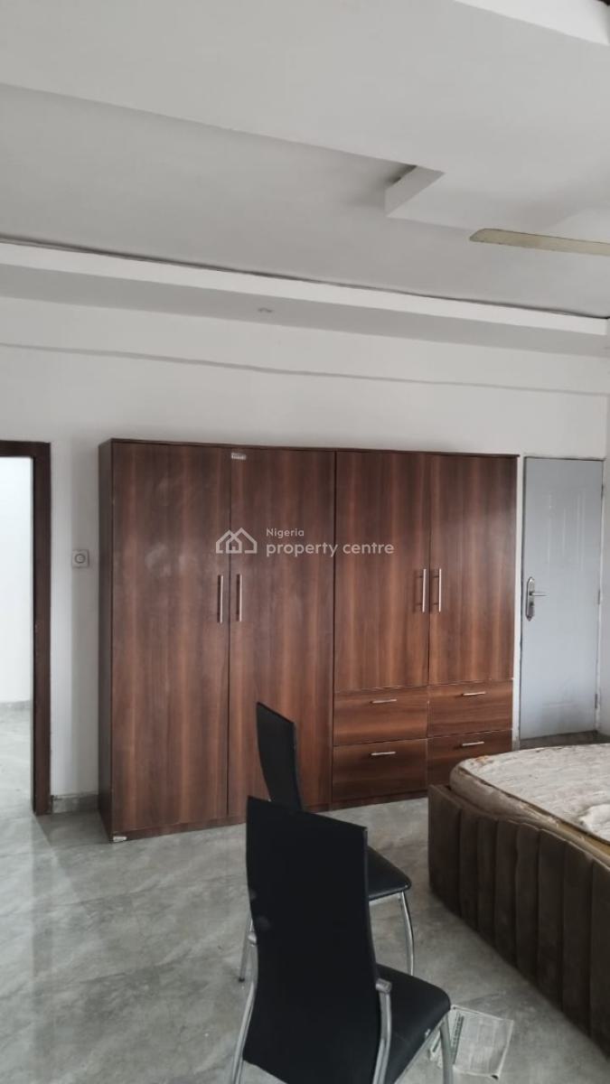 Furnished 2 Bedroom Flat Apartment, Opebi, Ikeja, Lagos, Flat / Apartment for Rent