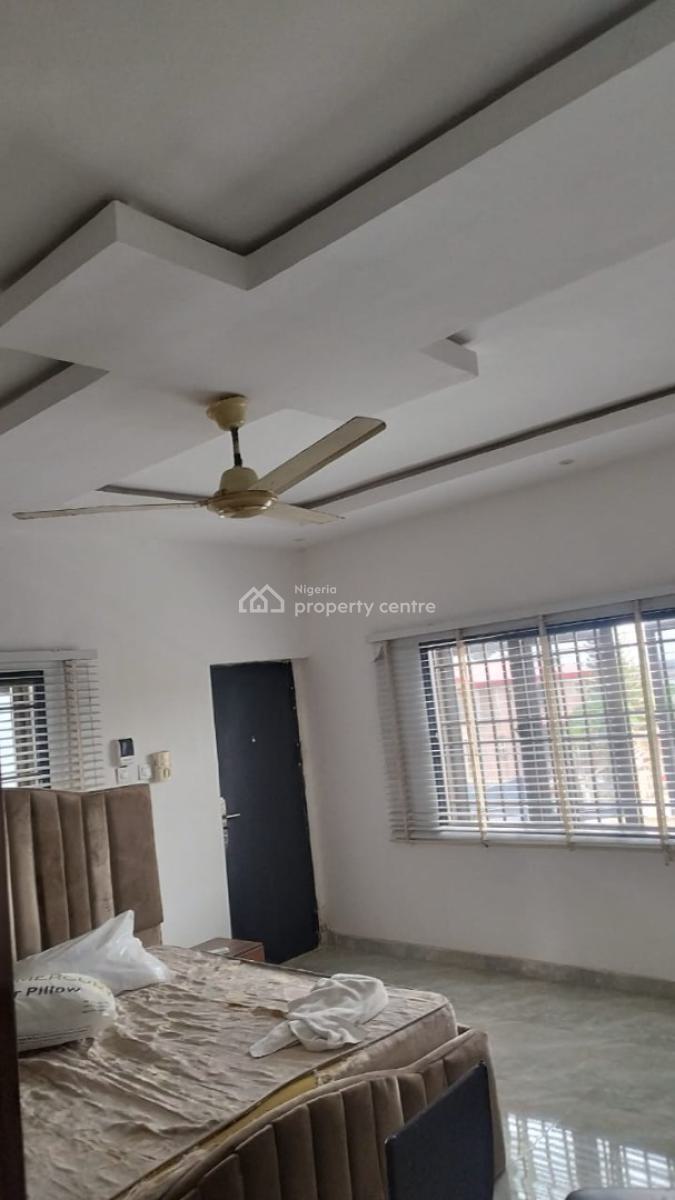 Furnished 2 Bedroom Flat Apartment, Opebi, Ikeja, Lagos, Flat / Apartment for Rent