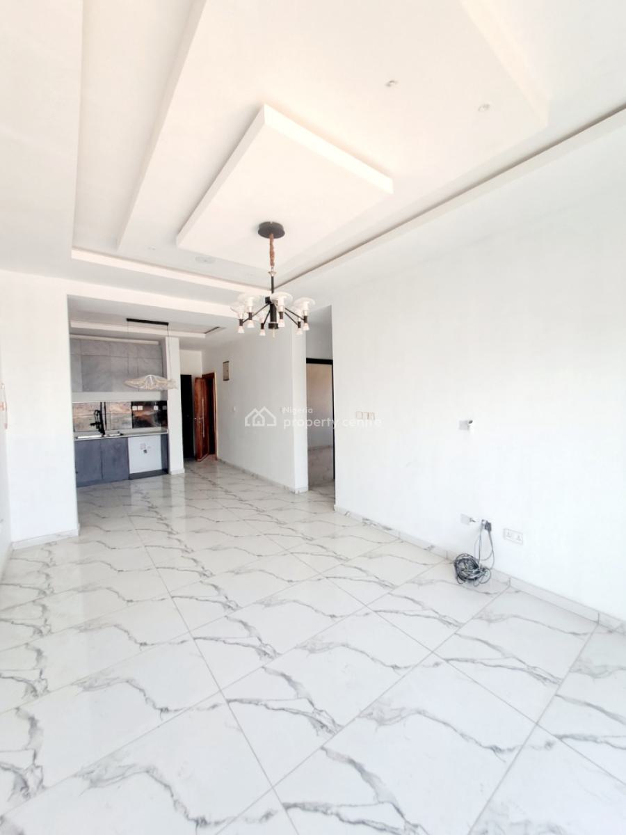 Newly Built 2 Bedroom Apartment in a Gated Estate, Ologolo, Lekki, Lagos, Flat / Apartment for Sale