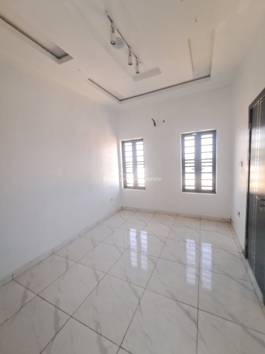 Newly Built 2 Bedroom Apartment in a Gated Estate, Ologolo, Lekki, Lagos, Flat / Apartment for Sale