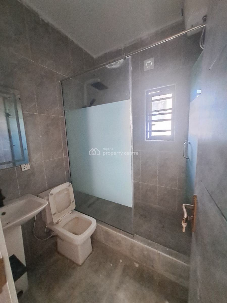 Newly Built 2 Bedroom Apartment in a Gated Estate, Ologolo, Lekki, Lagos, Flat / Apartment for Sale