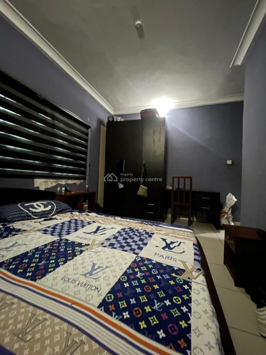 Executive 4 Bedroom Detached Duplex, Off Eneka Road, Rumuduru, Port Harcourt, Rivers, Detached Duplex for Sale