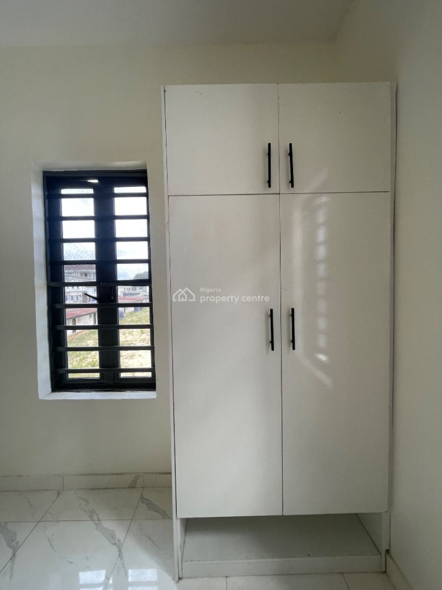 4 Bedroom Semi Detached Duplex, Harris Drive, Vgc, Lekki, Lagos, Semi-detached Duplex for Sale