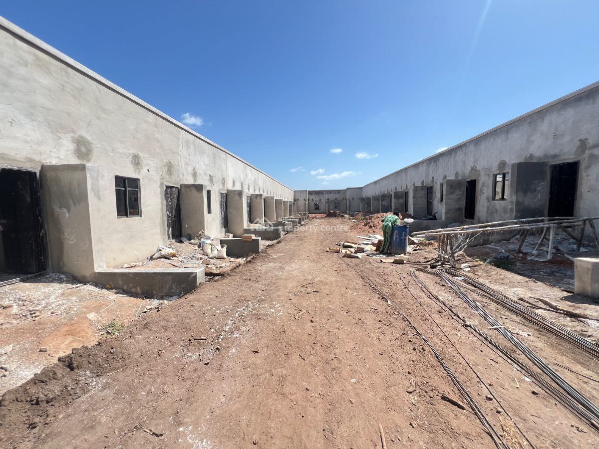 Most Affordable Land to Build Hostels with C of O, Malete, Ilorin West, Kwara, Residential Land for Sale