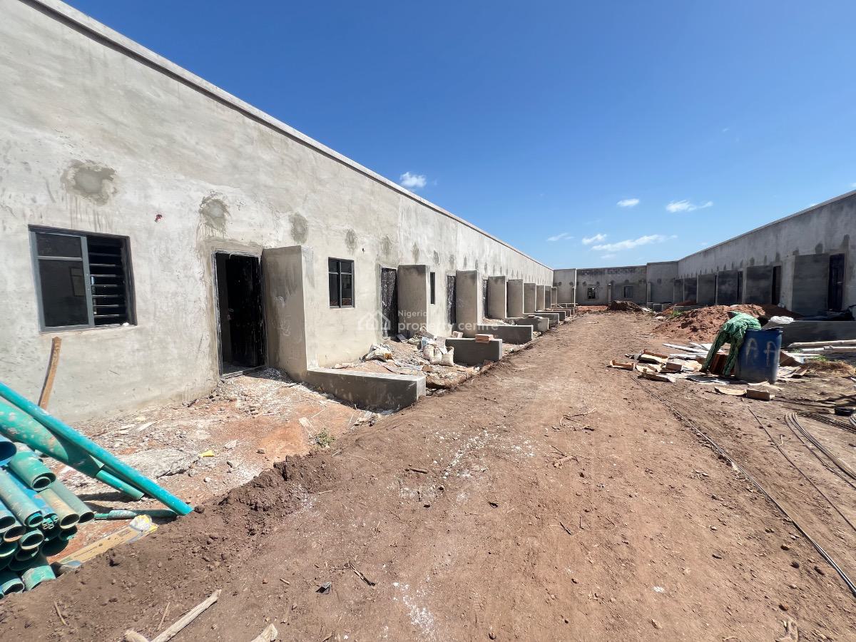 Most Affordable Land to Build Hostels with C of O, Malete, Ilorin West, Kwara, Residential Land for Sale