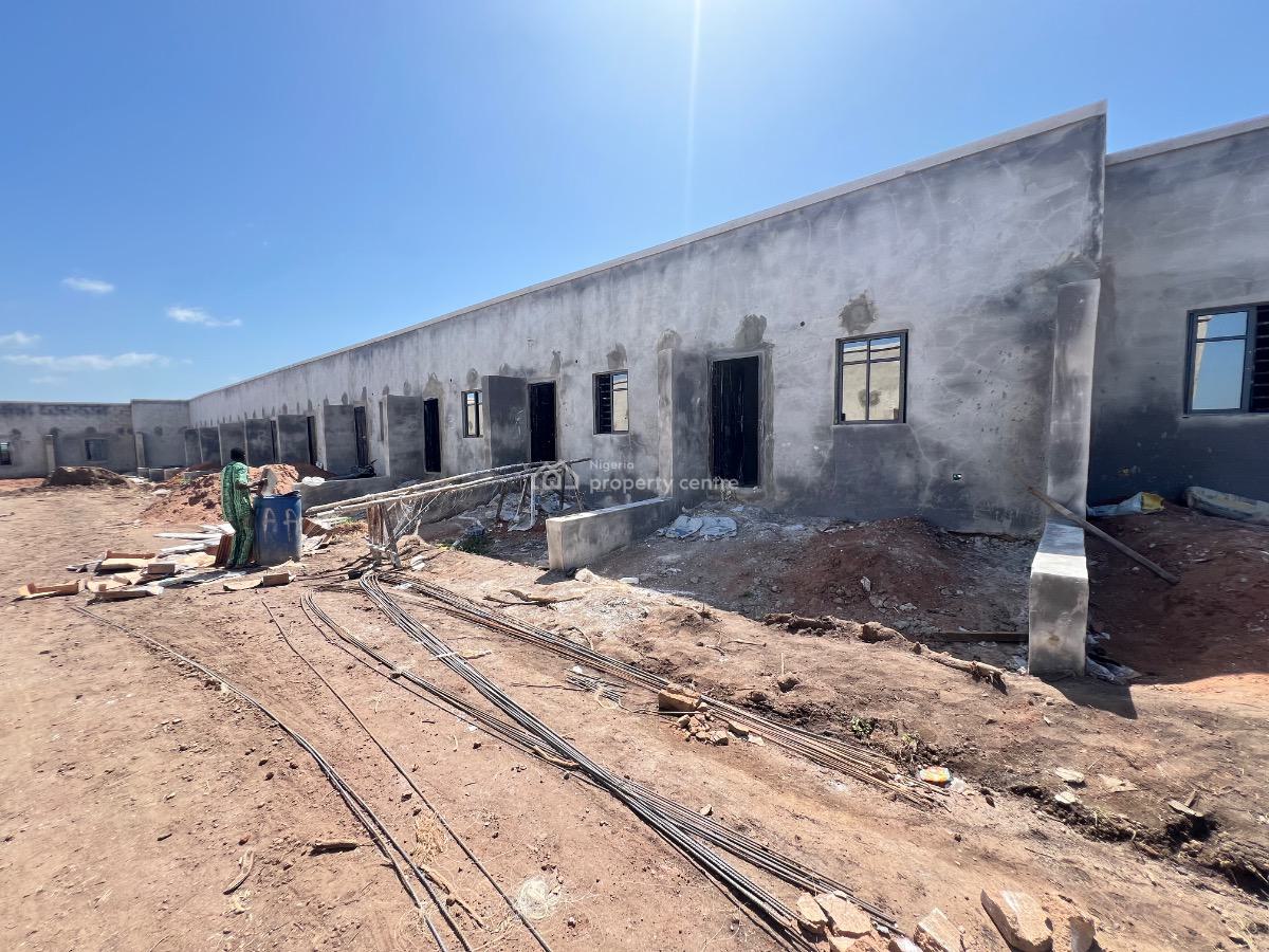 Most Affordable Land to Build Hostels with C of O, Malete, Ilorin West, Kwara, Residential Land for Sale