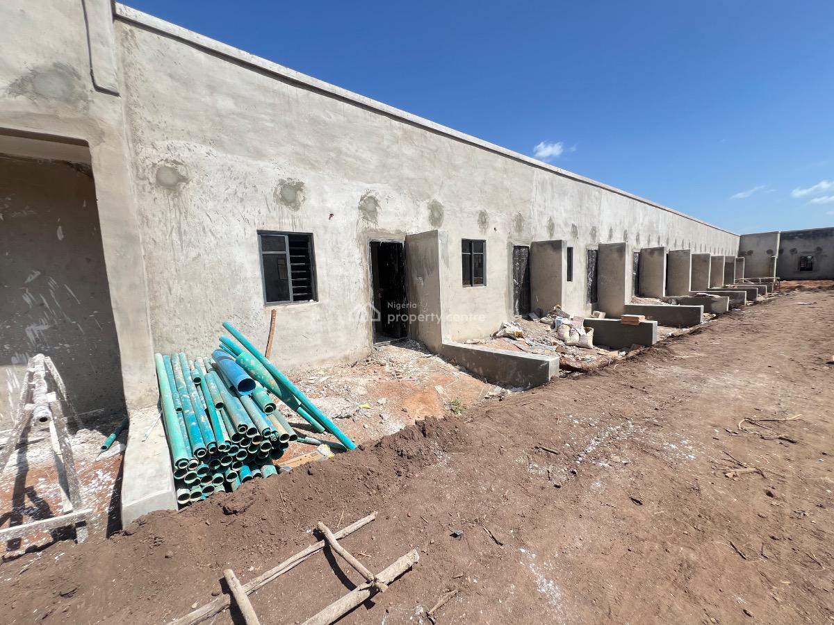 Most Affordable Land to Build Hostels with C of O, Malete, Ilorin West, Kwara, Residential Land for Sale