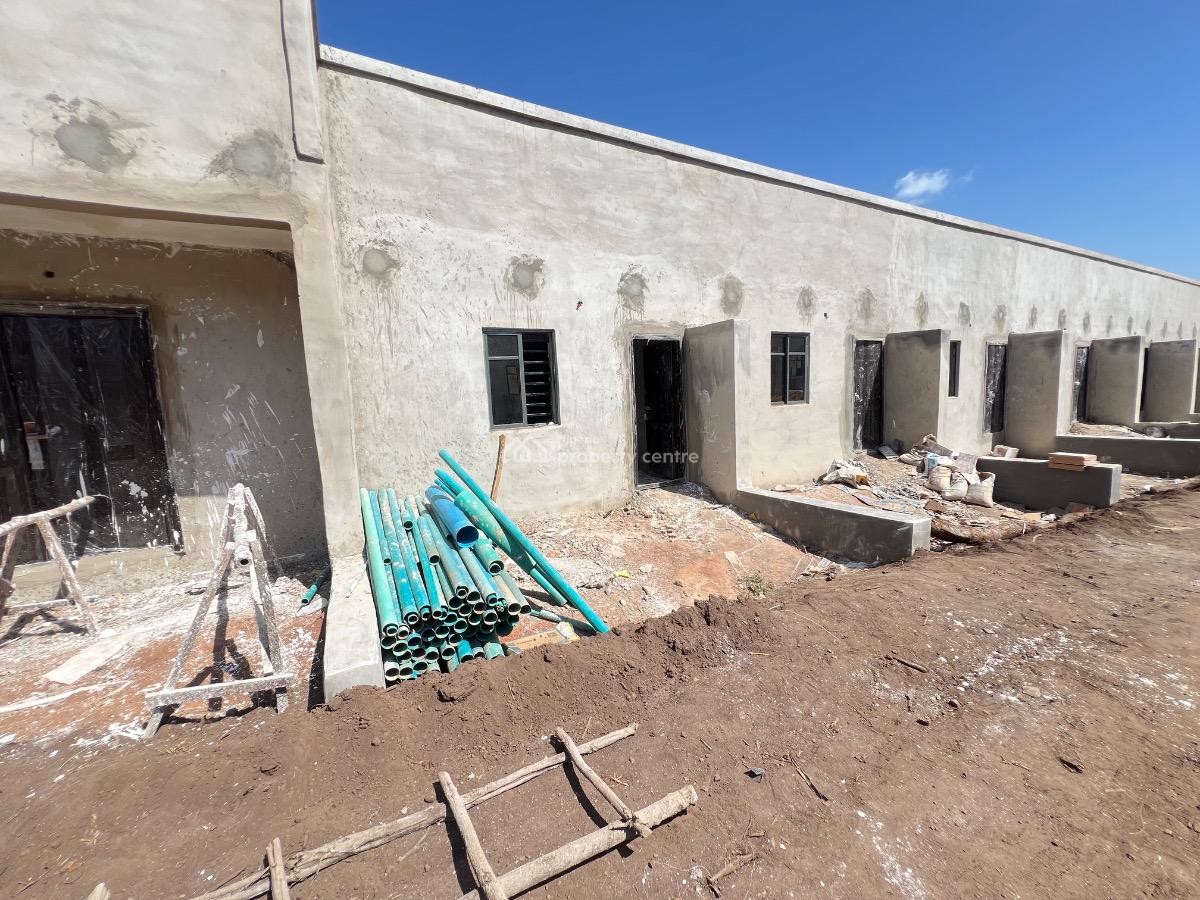 Most Affordable Land to Build Hostels with C of O, Malete, Ilorin West, Kwara, Residential Land for Sale