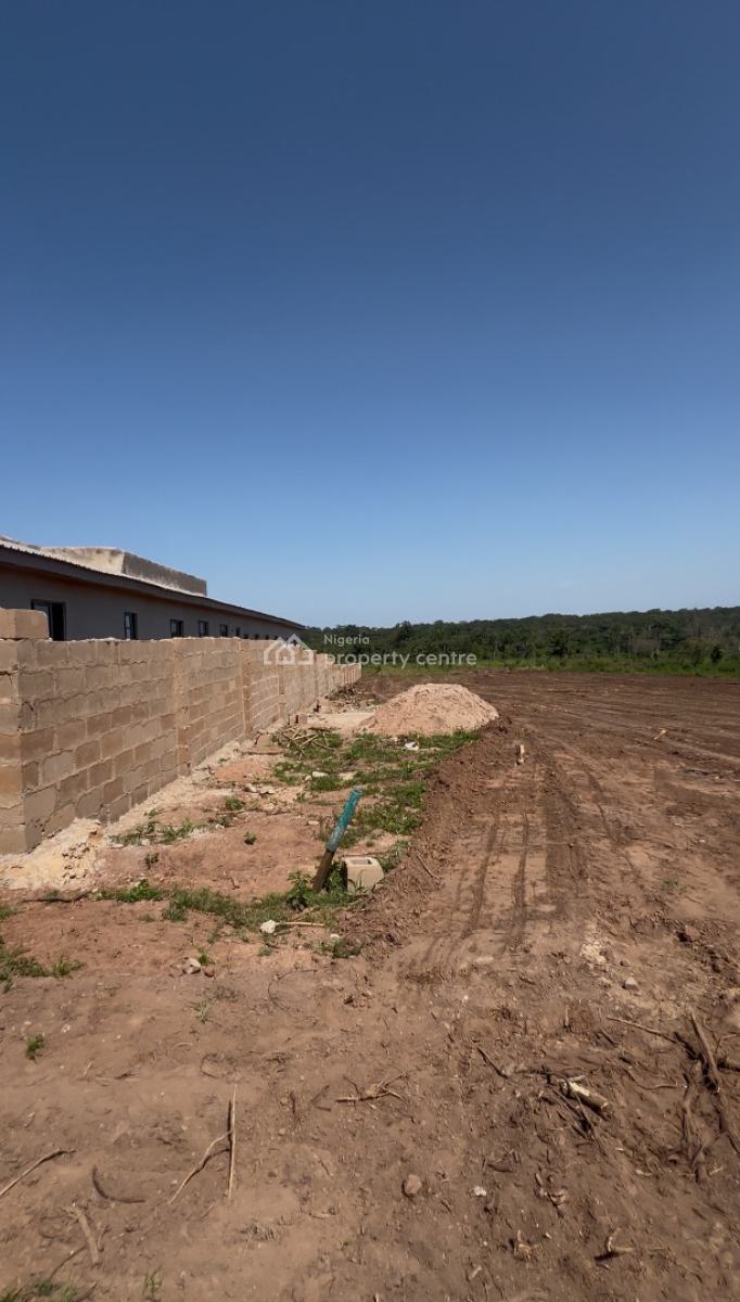 C of O Land Suitable for Hostel Investment Purposes, Ilorin West, Kwara, Residential Land for Sale
