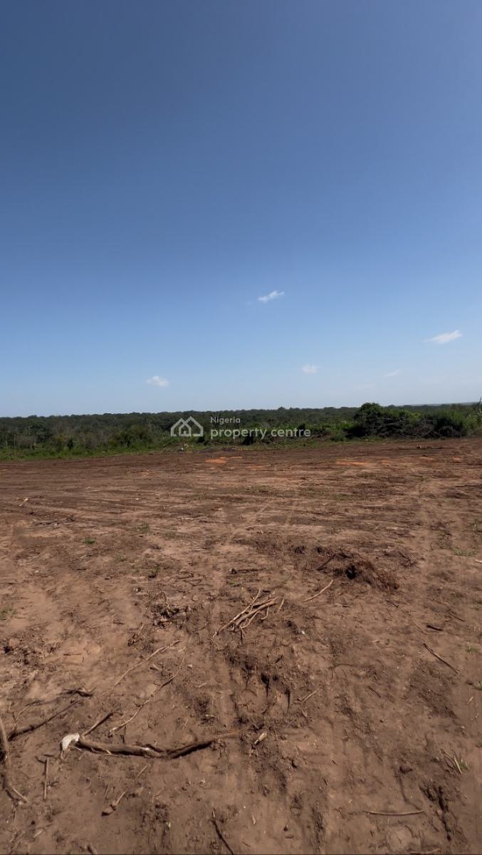 C of O Land Suitable for Hostel Investment Purposes, Ilorin West, Kwara, Residential Land for Sale