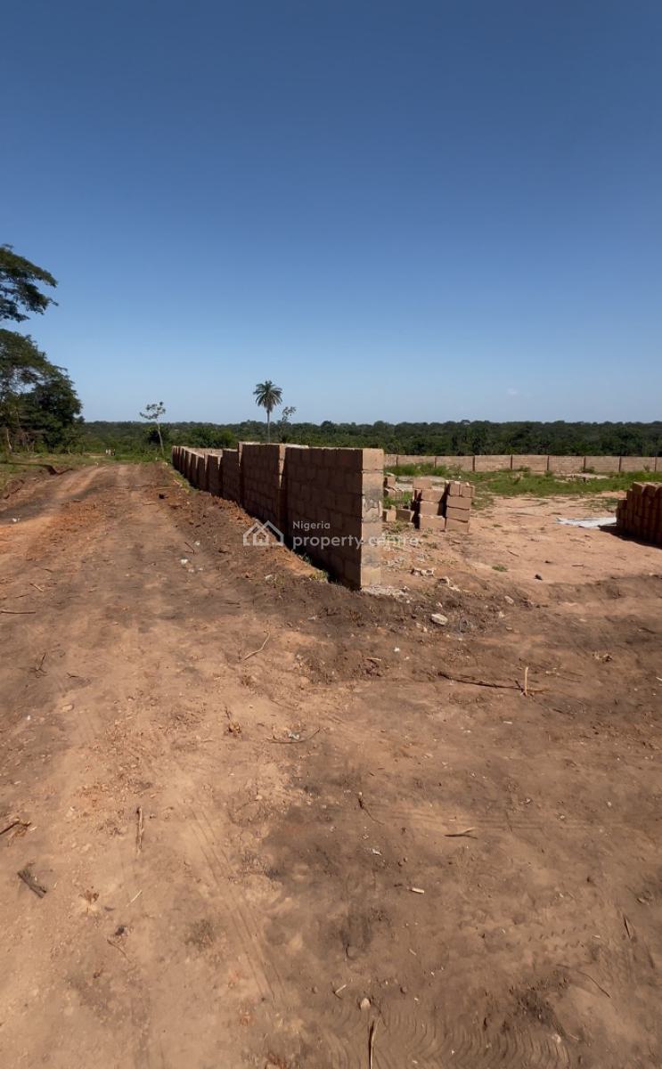 C of O Land Suitable for Hostel Investment Purposes, Ilorin West, Kwara, Residential Land for Sale