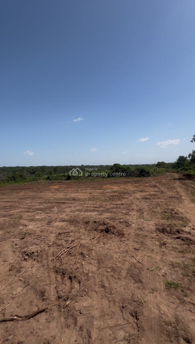C of O Land Suitable for Hostel Investment Purposes, Ilorin West, Kwara, Residential Land for Sale