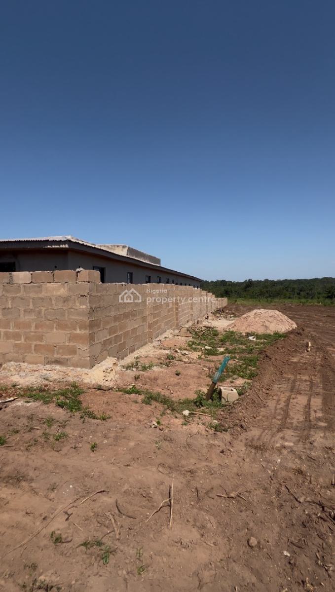 C of O Land Suitable for Hostel Investment Purposes, Ilorin West, Kwara, Residential Land for Sale