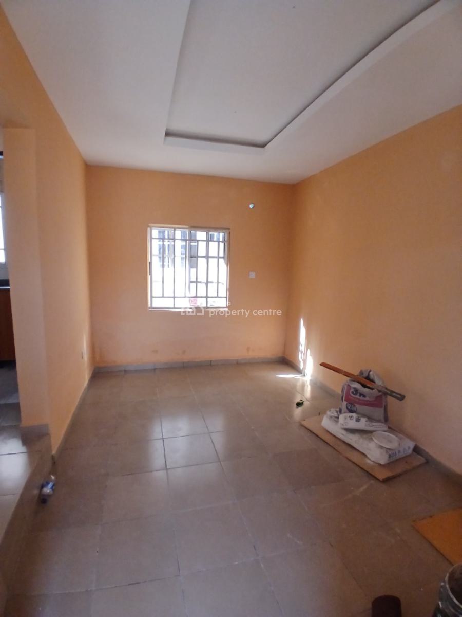 Newly Renovated 1 Bedroom Flat, Lokogoma District, Abuja, Detached Bungalow for Rent