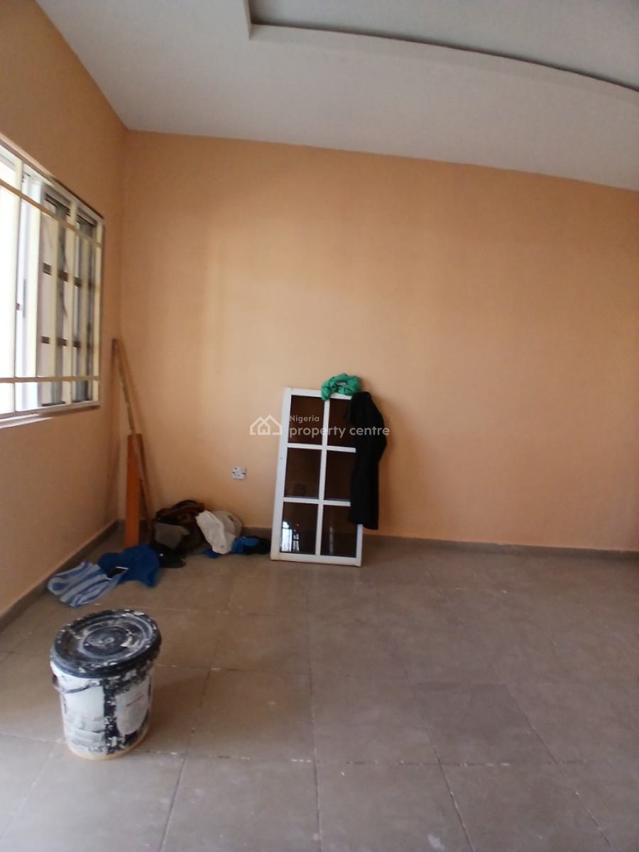 Newly Renovated 1 Bedroom Flat, Lokogoma District, Abuja, Detached Bungalow for Rent