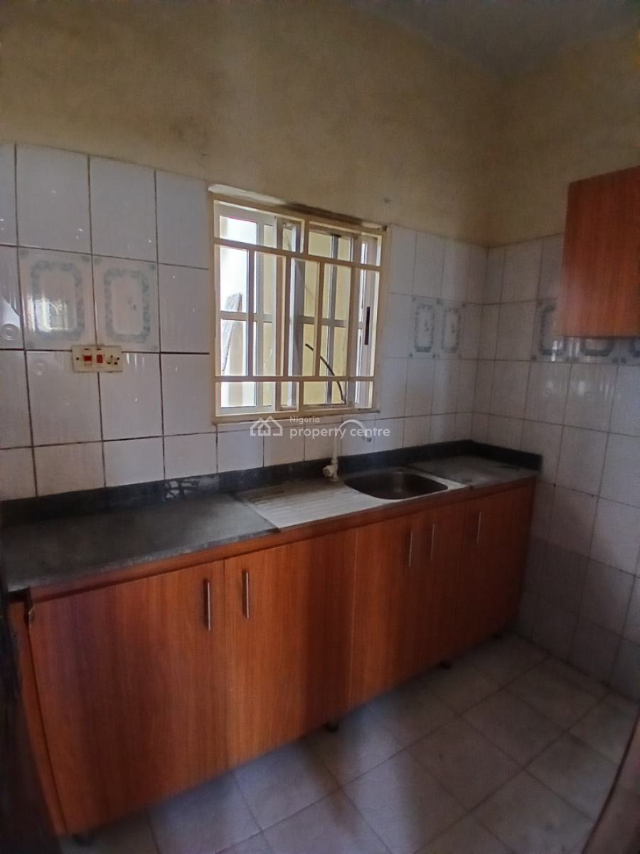 Newly Renovated 1 Bedroom Flat, Lokogoma District, Abuja, Detached Bungalow for Rent
