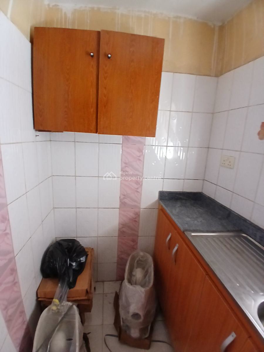 Newly Renovated 1 Bedroom Flat, Lokogoma District, Abuja, Detached Bungalow for Rent
