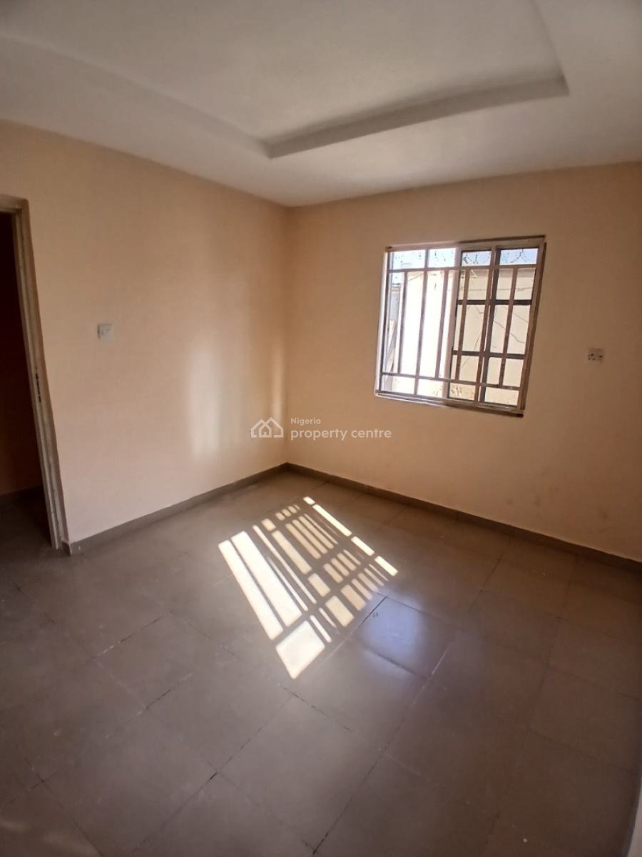 Newly Renovated 1 Bedroom Flat, Lokogoma District, Abuja, Detached Bungalow for Rent