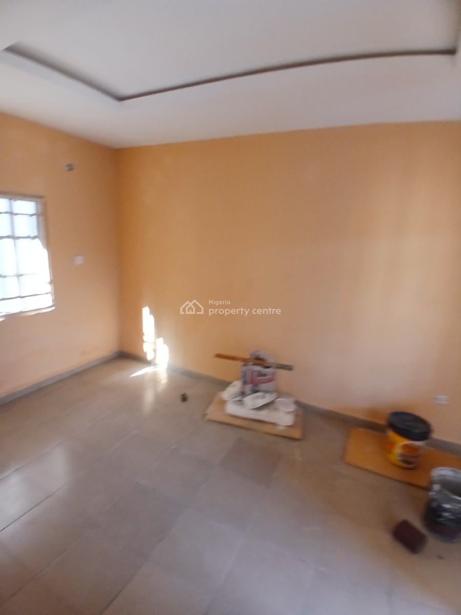 Newly Renovated 1 Bedroom Flat, Lokogoma District, Abuja, Detached Bungalow for Rent