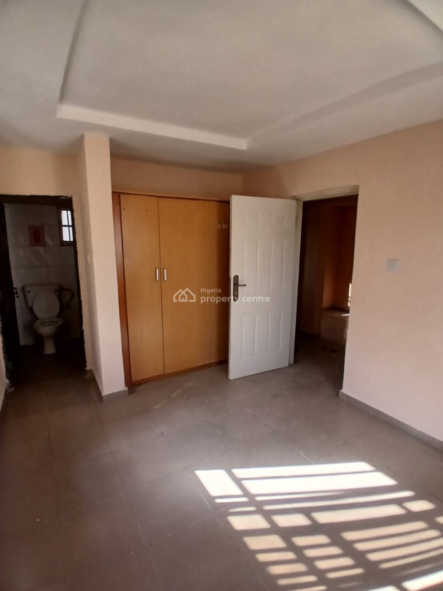 Newly Renovated 1 Bedroom Flat, Lokogoma District, Abuja, Detached Bungalow for Rent