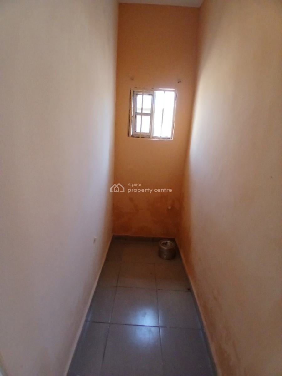 Newly Renovated 1 Bedroom Flat, Lokogoma District, Abuja, Detached Bungalow for Rent