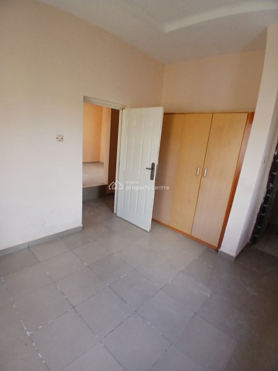 Newly Renovated 1 Bedroom Flat, Lokogoma District, Abuja, Detached Bungalow for Rent