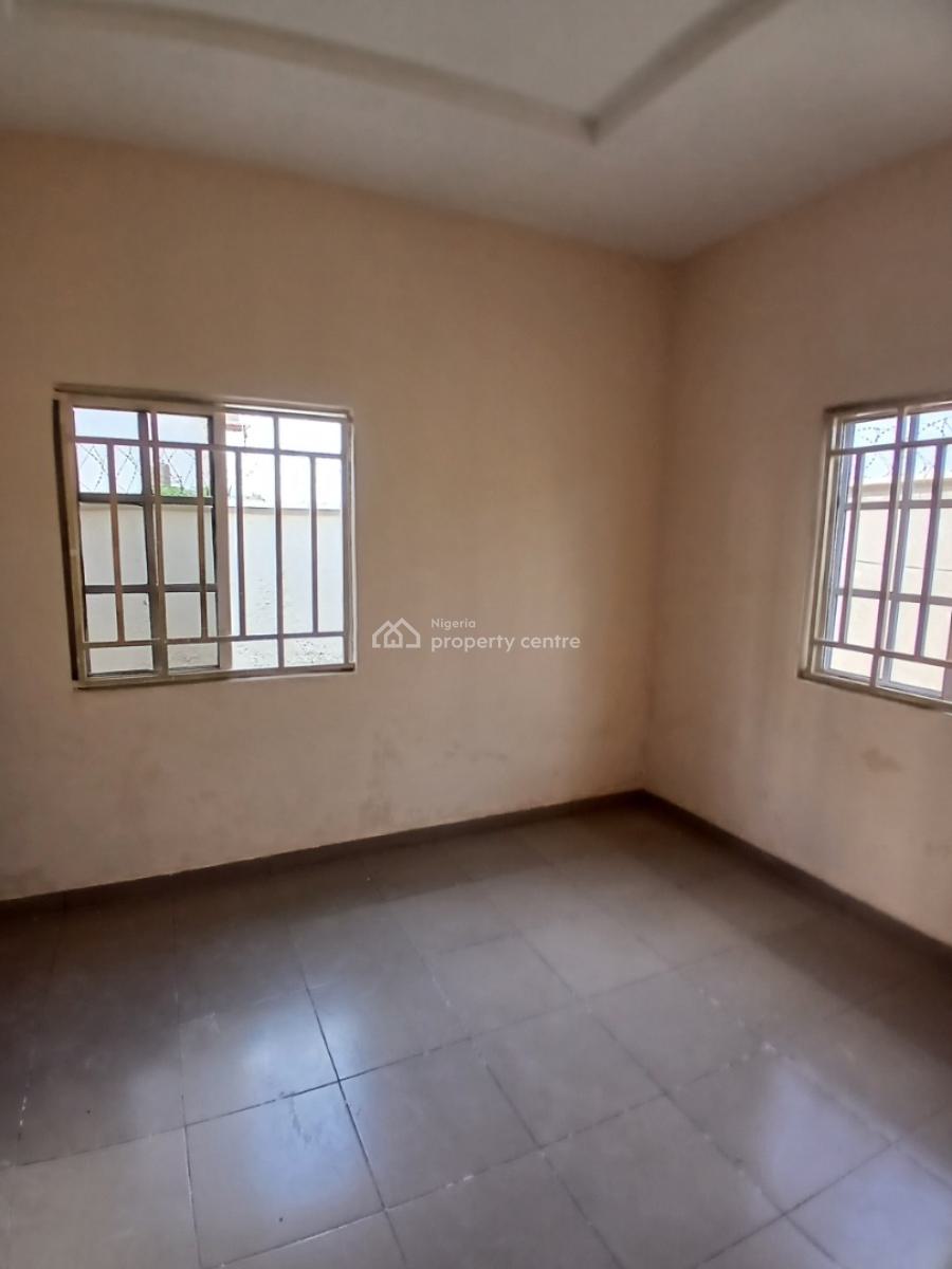 Newly Renovated 1 Bedroom Flat, Lokogoma District, Abuja, Detached Bungalow for Rent