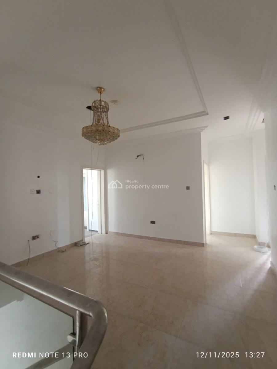 5 Bedrooms Semi Detached Duplex, Lekki Phase 1, Lekki, Lagos, Semi-detached Duplex for Sale