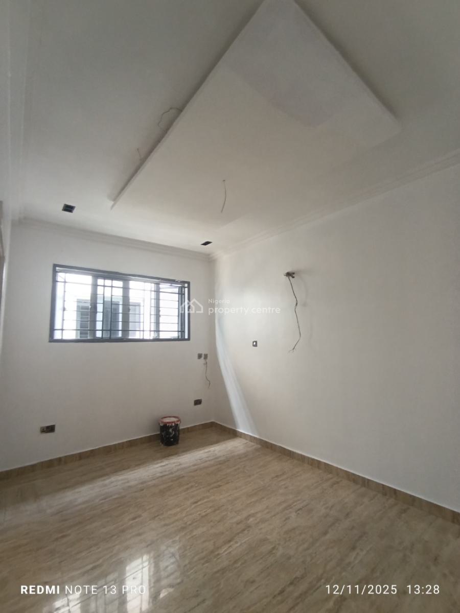 5 Bedrooms Semi Detached Duplex, Lekki Phase 1, Lekki, Lagos, Semi-detached Duplex for Sale