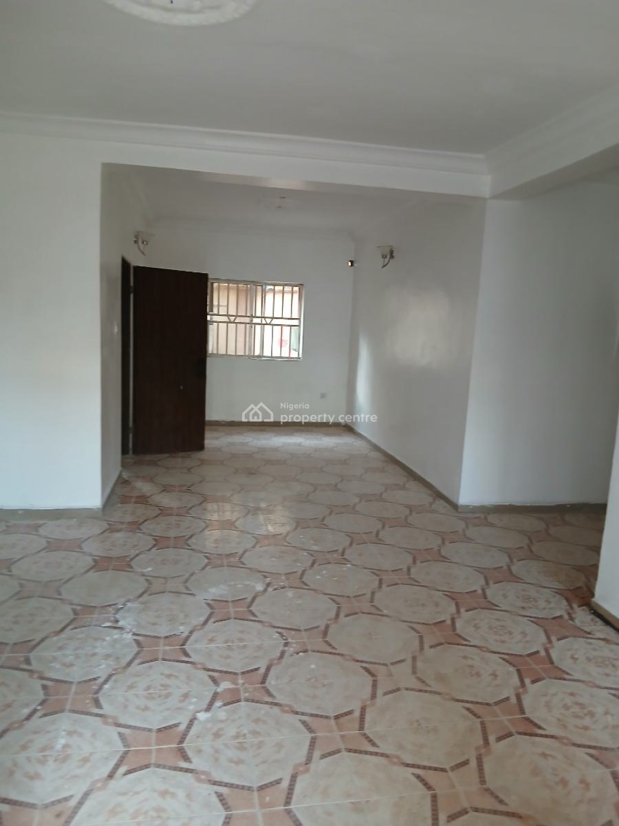Newly Renovated 2 Bedroom Flat, Wuse 2, Abuja, Flat / Apartment for Rent