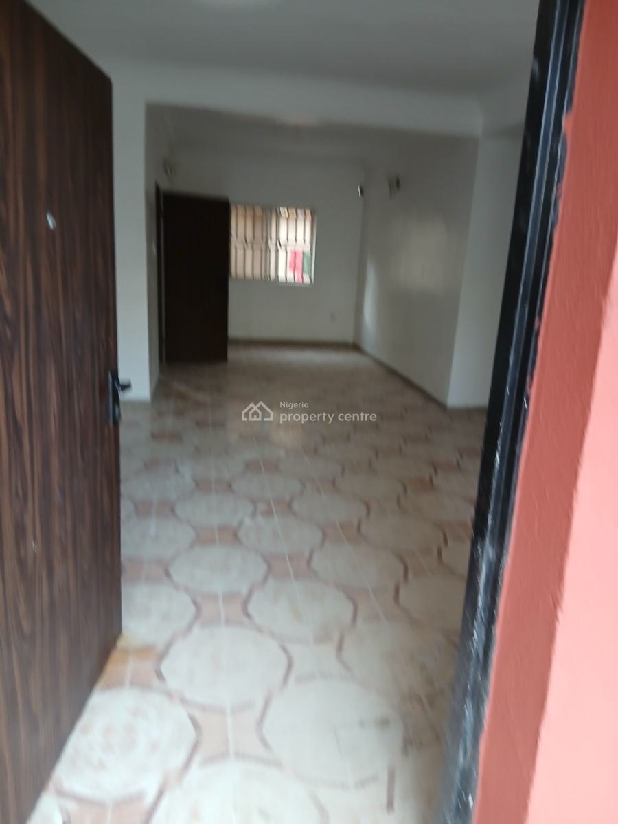 Newly Renovated 2 Bedroom Flat, Wuse 2, Abuja, Flat / Apartment for Rent