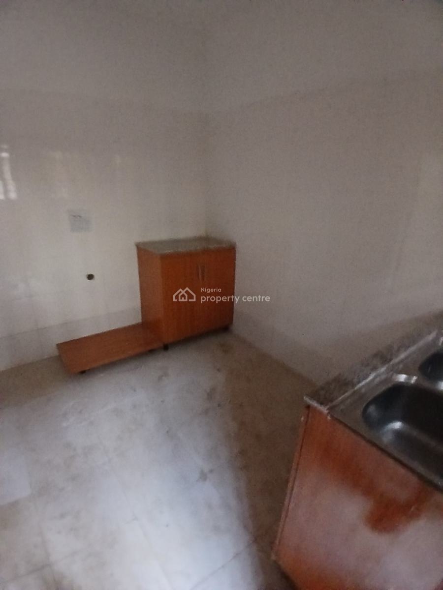 Newly Renovated 2 Bedroom Flat, Wuse 2, Abuja, Flat / Apartment for Rent
