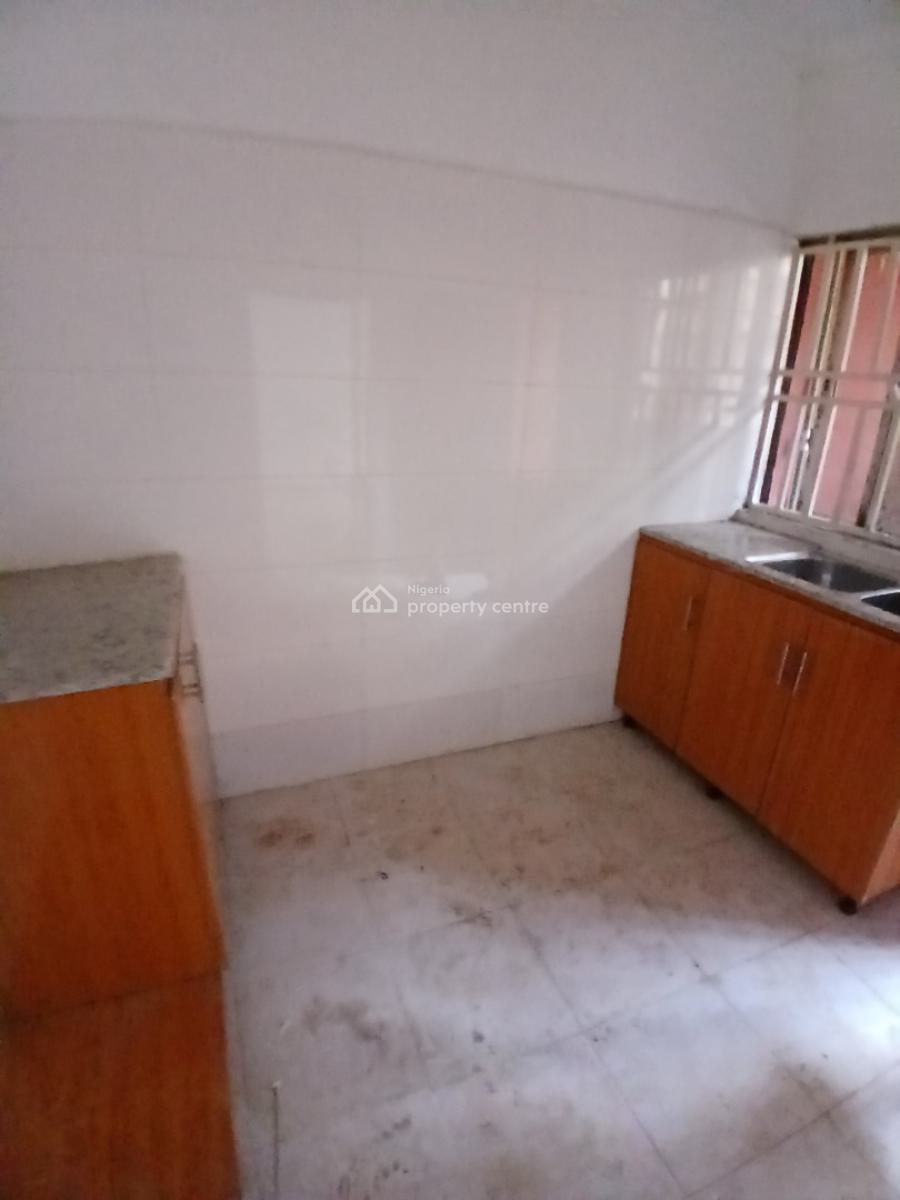 Newly Renovated 2 Bedroom Flat, Wuse 2, Abuja, Flat / Apartment for Rent