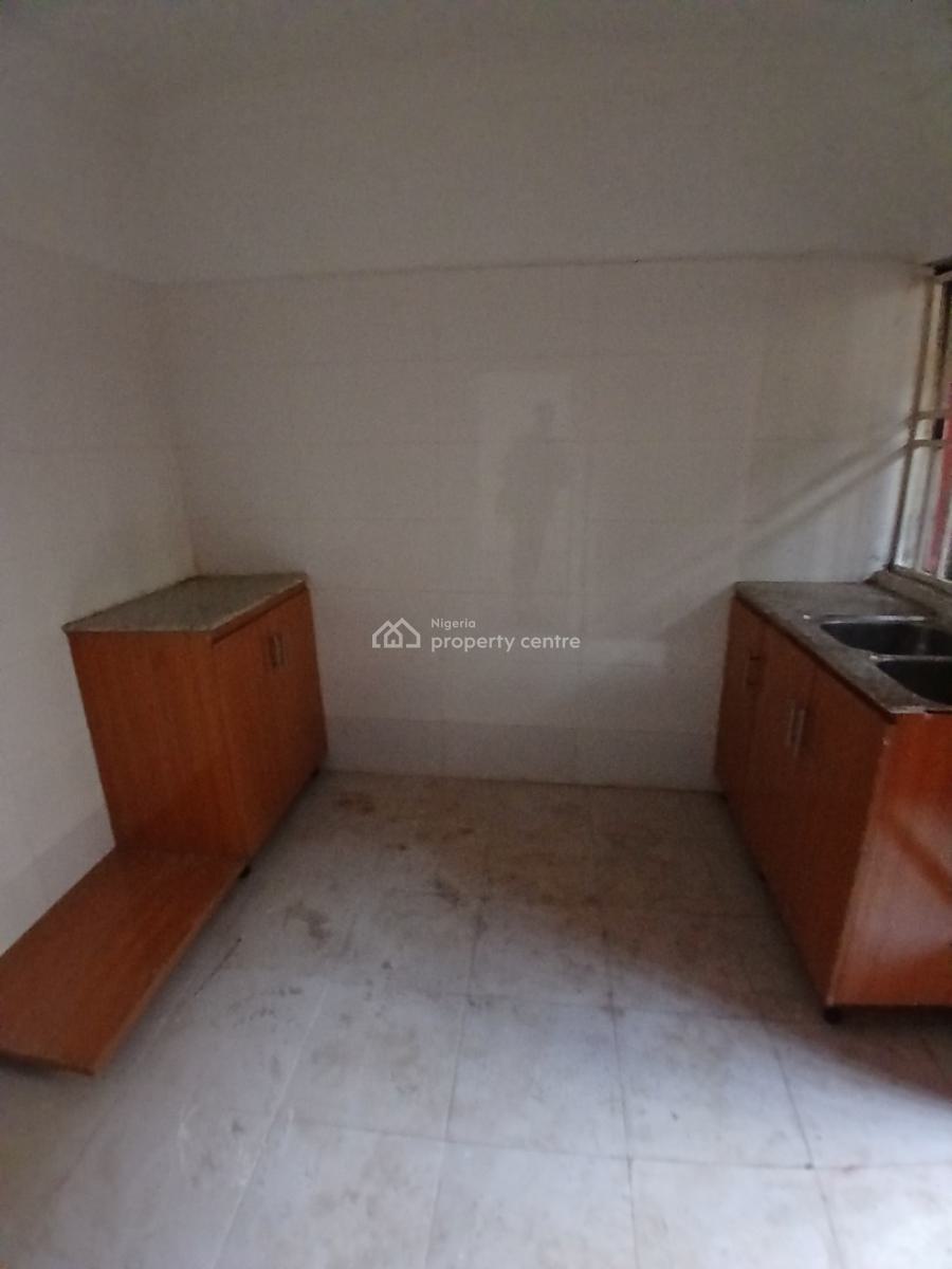 Newly Renovated 2 Bedroom Flat, Wuse 2, Abuja, Flat / Apartment for Rent