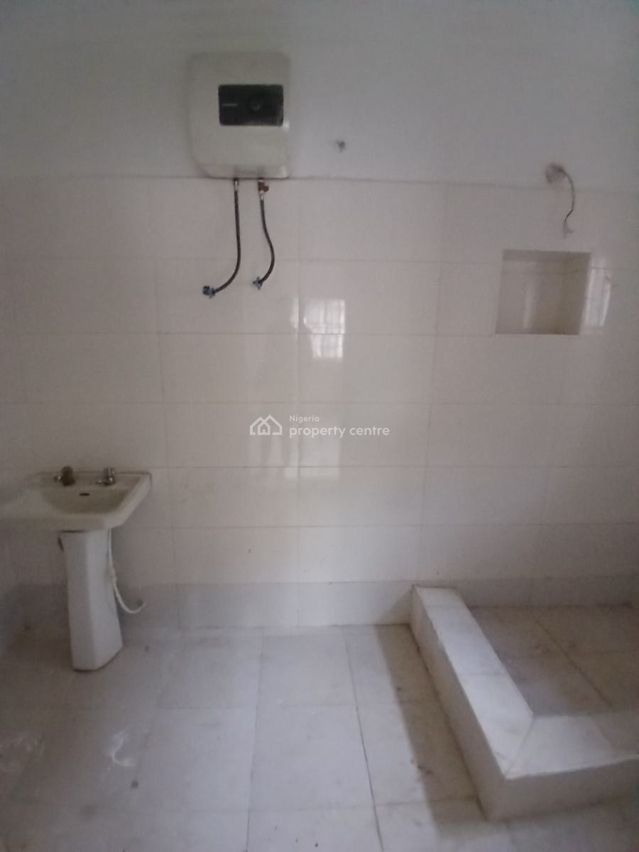 Newly Renovated 2 Bedroom Flat, Wuse 2, Abuja, Flat / Apartment for Rent