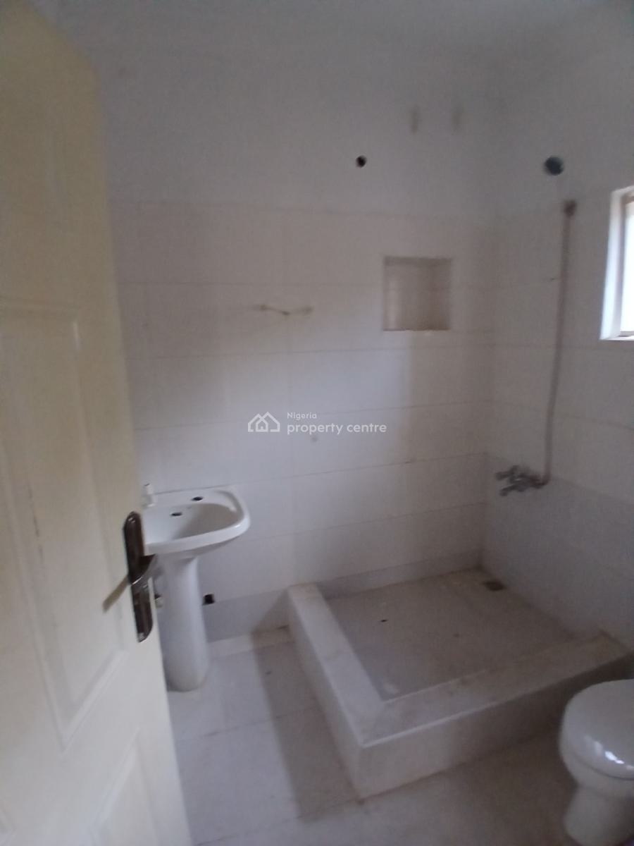 Newly Renovated 2 Bedroom Flat, Wuse 2, Abuja, Flat / Apartment for Rent