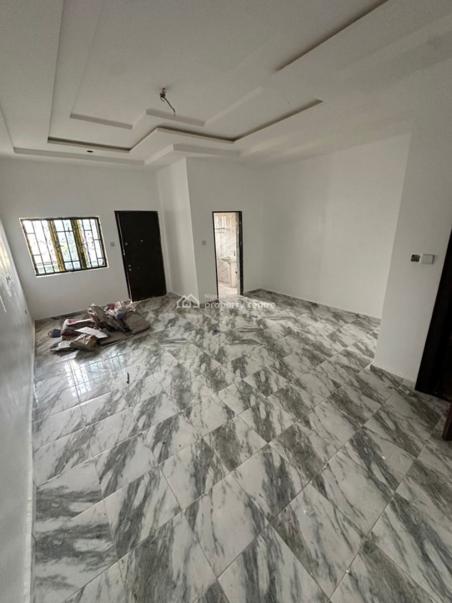 4 Bedroom Semi Detached Duplex +1 Room Bq, Galadimawa, Galadimawa, Abuja, Detached Duplex for Sale