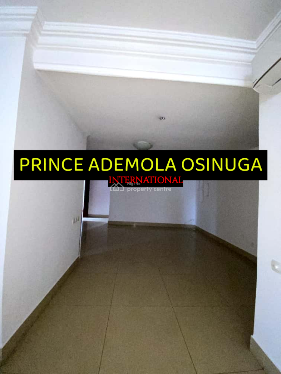 Luxury 3 Bedroom Apartment+bq+swimming Pool+gym, Old Ikoyi, Ikoyi, Lagos, Flat / Apartment for Rent