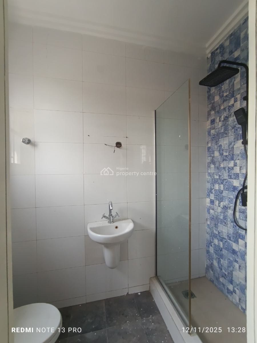 5 Bedrooms Semi Detached Duplex, Lekki Phase 1, Lekki, Lagos, Semi-detached Duplex for Rent