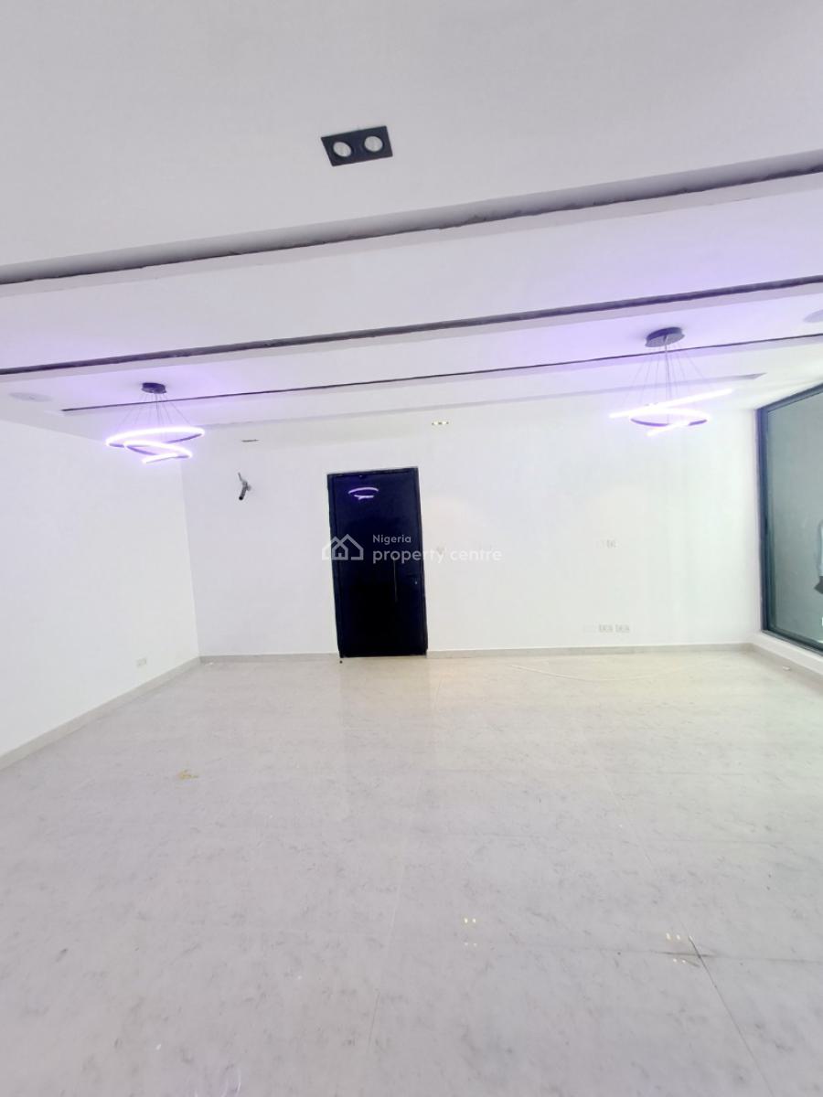 Newly Built 2 Bedroom Apartment with Elevator in Serene Environment, Ikate, Lekki, Lagos, Flat / Apartment for Sale