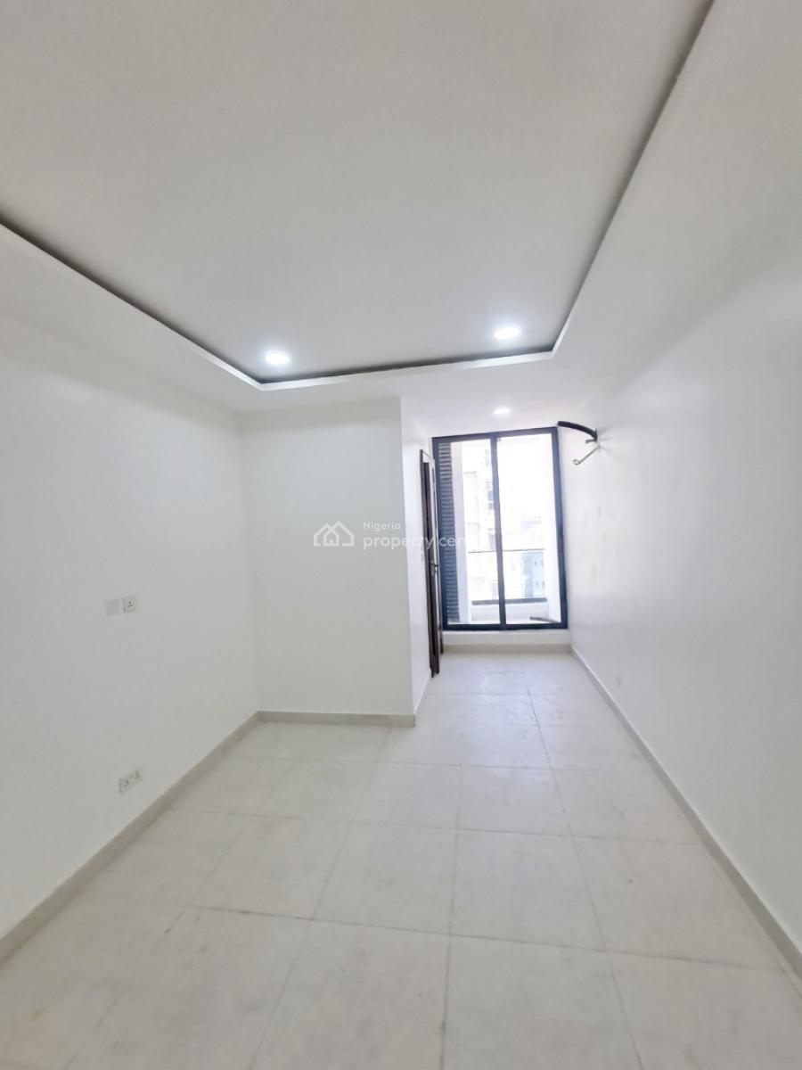 Newly Built 2 Bedroom Apartment with Elevator in Serene Environment, Ikate, Lekki, Lagos, Flat / Apartment for Sale