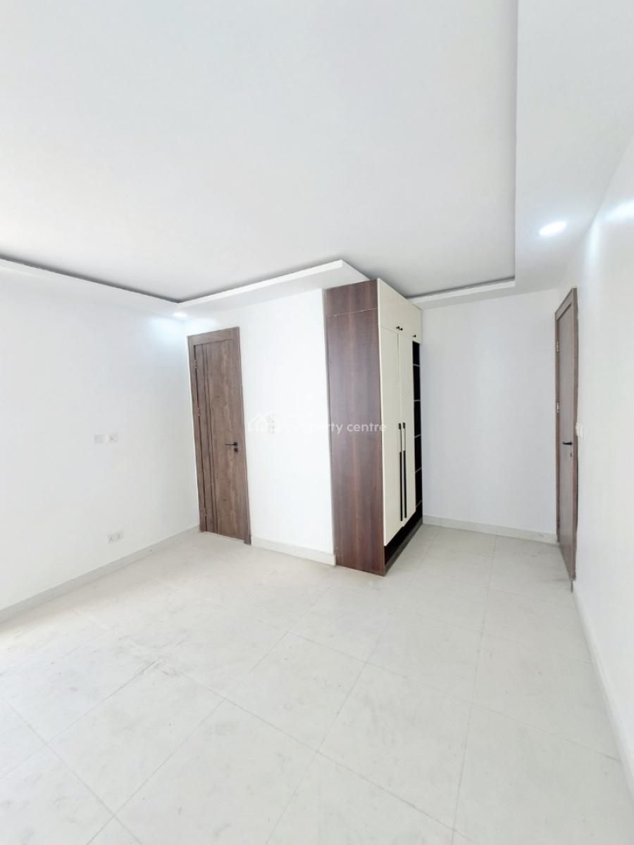 Newly Built 2 Bedroom Apartment with Elevator in Serene Environment, Ikate, Lekki, Lagos, Flat / Apartment for Sale
