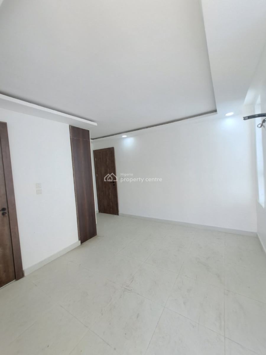 Newly Built 2 Bedroom Apartment with Elevator in Serene Environment, Ikate, Lekki, Lagos, Flat / Apartment for Sale